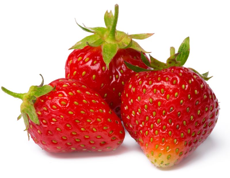 erdbeeren